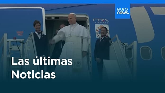 Últimas noticias | 15 abril 2026 - Mañana