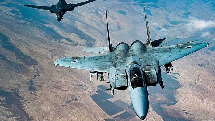 La CIA localizó al soldado caído en Irán rastreando su pulso cardíaco