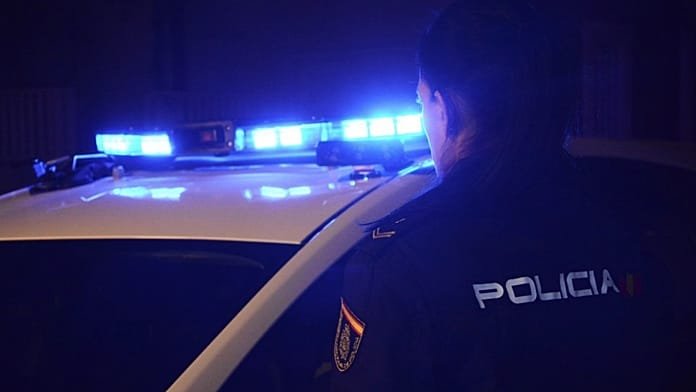 Cae en Lanzarote uno de los jefes de la organización criminal irlandesa Hutch