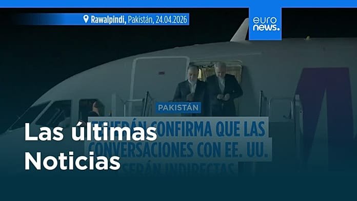 Últimas noticias | 26 abril 2026 - Mañana