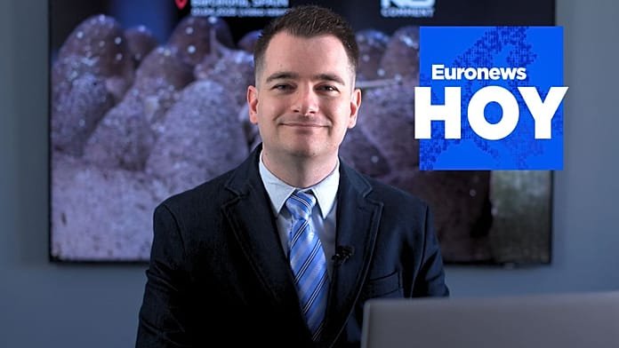 EURONEWS HOY | Las noticias del 1 de abril: Trump prevé el fin de la guerra en 2 o 3 semanas