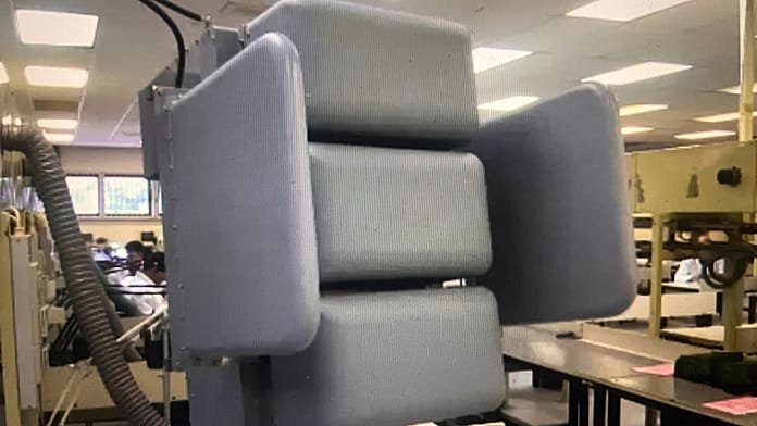 Centaurus: el sistema antidrones griego que cambia "la guerra de los drones" a bajo coste