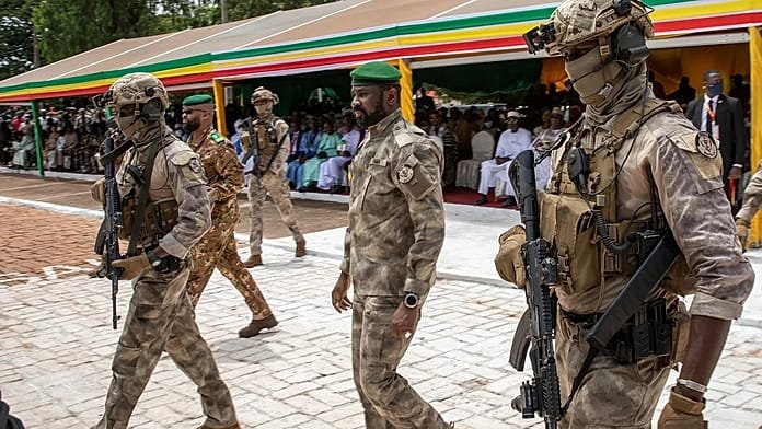 Crisis en Mali: los rebeldes toman ciudades y bases militares tras el asesinato del jefe de Defensa
