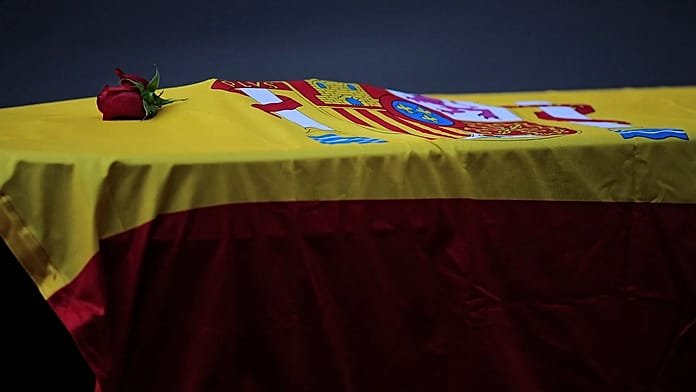 España, fuera de la OTAN: la amenaza real del Pentágono en un email filtrado