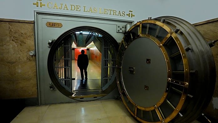 El Instituto Cervantes homenajea a los 307 españoles desaparecidos en la dictadura argentina