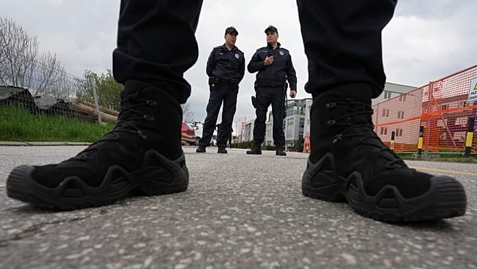 ¿Es un migrante el responsable del sabotaje del gasoducto hacia Hungría? Serbia lo busca