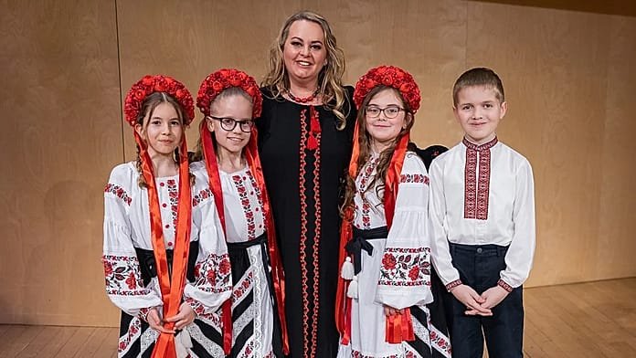 "Nadie se siente amenazado": La diáspora ucraniana en Hungría, señalada pero agradecida