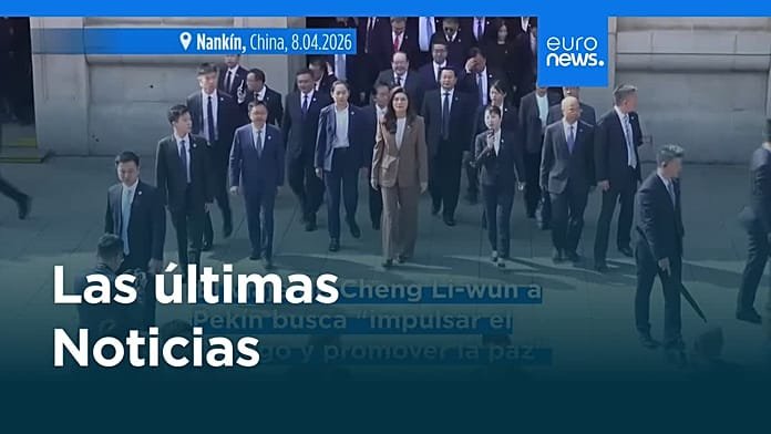 Últimas noticias | 09 abril 2026 - Mañana