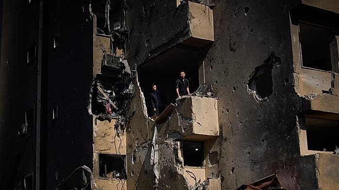 Netanyahu: El Gabinete israelí tiene instrucciones de "iniciar negociaciones directas" con Líbano