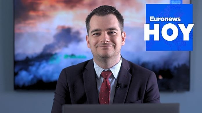 EURONEWS HOY | Las noticias del viernes 10 de abril: La tregua en Irán pende de un hilo