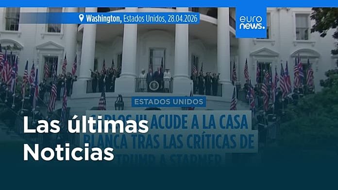 Últimas noticias | 29 abril 2026 - Tarde