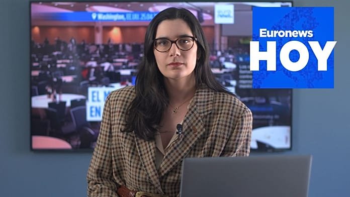 EURONEWS HOY | Las noticias del 27 de abril: Un nuevo ataque deja 20 muertos en Colombia