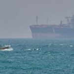 El barril de Brent sube a 126 dólares ante una posible escalada de la guerra en Irán