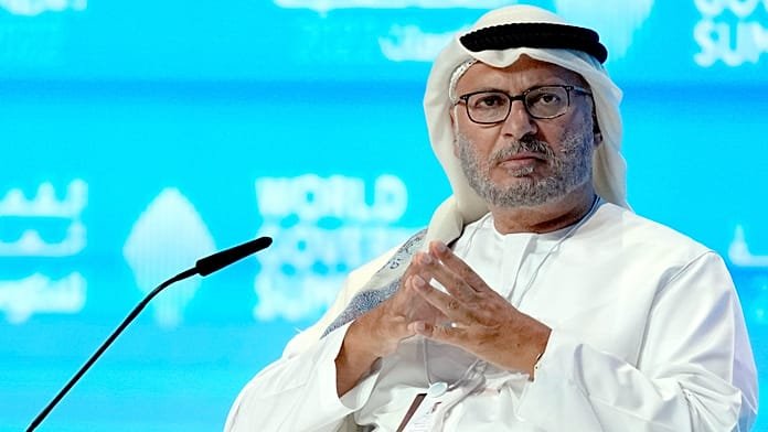 El alto el fuego no es suficiente para solucionar la guerra de Irán, según Emiratos