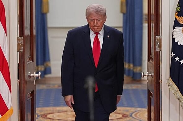 Israel y Líbano acuerdan un alto el fuego de 10 días tras un mes de guerra con Hezbolá