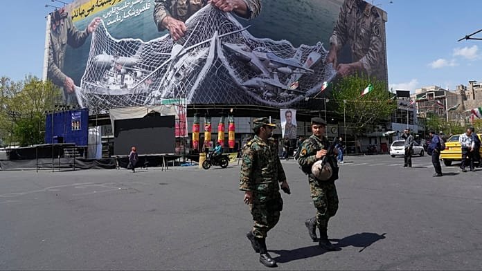 Irán rechaza la propuesta de alto el fuego de EE.UU. y se recrudece la guerra verbal