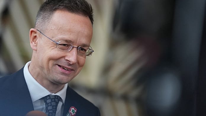 La trama de los 'buscas' explosivos salpica a Hungría y reabre dudas sobre los vínculos de Orbán