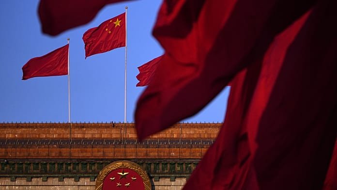 Ejecución en China del francés Chan Thao Phoumy, pese a los esfuerzos diplomáticos franceses