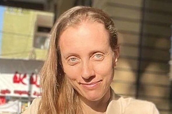 Liberan en Bagdad a la periodista estadounidense Shelly Kittleson tras una semana secuestrada