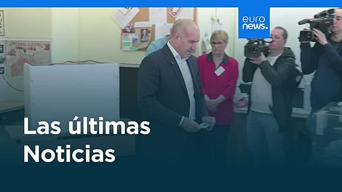 Últimas noticias | 20 abril 2026 - Mañana