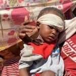 Más de 150.000 muertos: Berlín busca ayuda urgente para Sudán