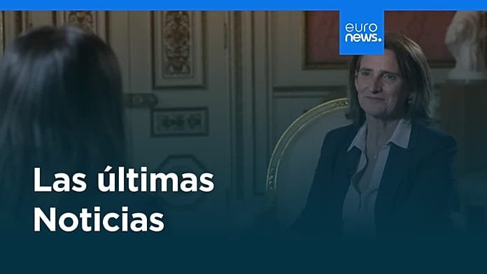 Últimas noticias | 19 abril 2026 - Mañana