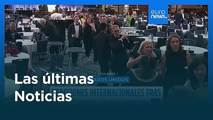 Últimas noticias | 27 abril 2026 - Mediodía