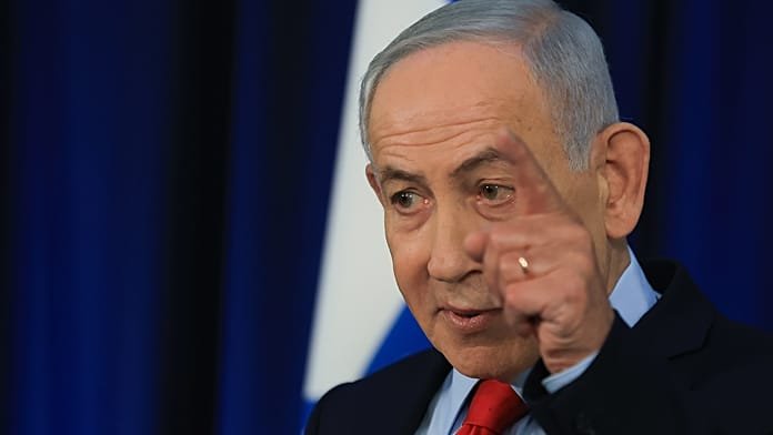 Netanyahu amenaza a España por "difamar" a los héroes israelíes: "Pagará un precio"