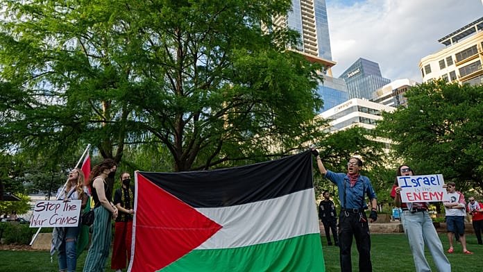 Trump ordena a las agencias que denieguen la tarjeta de residencia a quienes critiquen a Israel