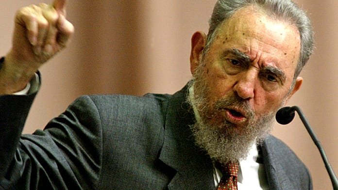 Los líderes políticos con más intentos de asesinato de la historia: de Fidel Castro a Vladímir Putin