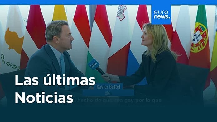 Últimas noticias | 23 abril 2026 - Mañana