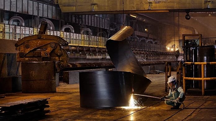 Netanyahu afirma que Israel ha destruido el 70% del acero de Irán