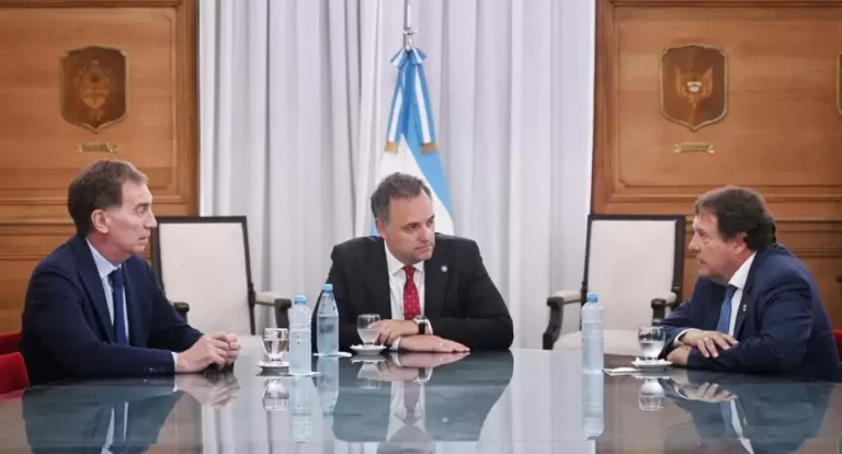 Milei libera $400.000 millones: cómo será el rescate a 12 provincias