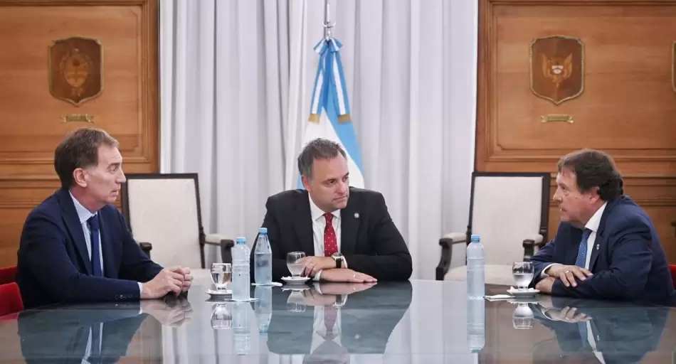 Milei libera $400.000 millones: cómo será el rescate a 12 provincias