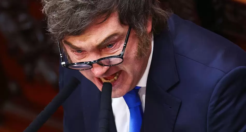 El desafío de Milei entre una economía partida y la urgencia por volver a ser profeta en su tierra