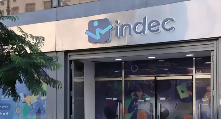 El INDEC publica la inflación de marzo: esperan un IPC superior al 3%