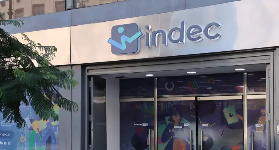 El INDEC publica la inflación de marzo: esperan un IPC superior al 3%