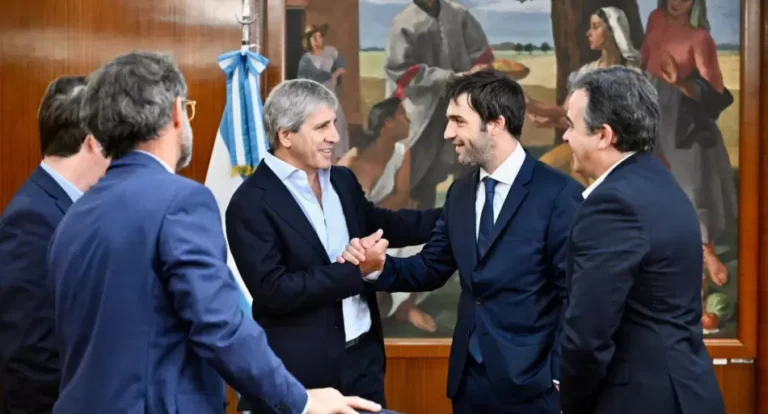 Financiamiento récord: una provincia patagónica emite un bono en Nueva York por US$ 550 millones