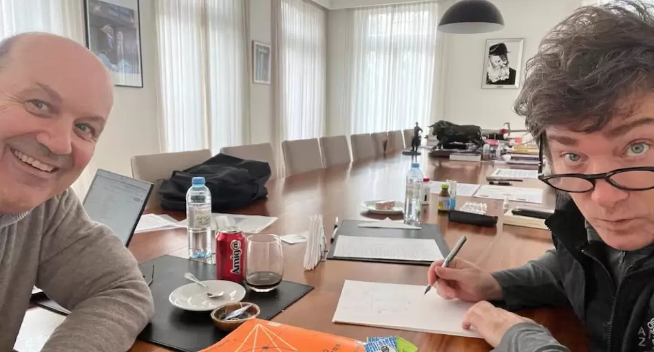 El Gobierno anunció 15.000 desregulaciones y va por ley clave