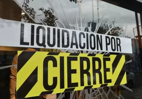 No es solo inflación: el otro dato que preocupa al Gobierno