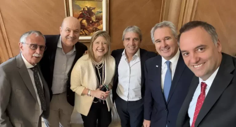 Golpe al gasto público: ordenan recortar hasta 20% en áreas clave del Gobierno