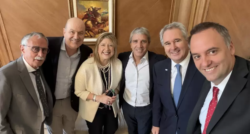 Golpe al gasto público: ordenan recortar hasta 20% en áreas clave del Gobierno