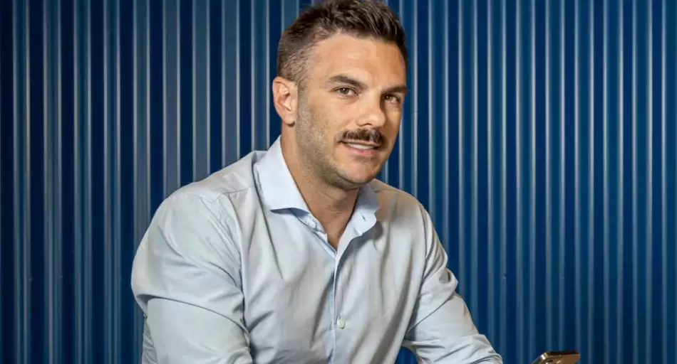 El CEO de COCOS pidió a los argentinos cambiar la mentalidad: "Dejá de pensar en gastar menos"