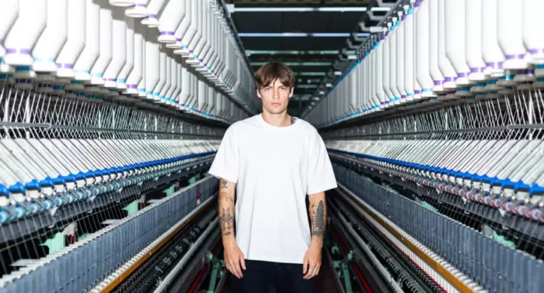 El final de una marca viral: anunció el cierre de su fábrica y liquida toda la ropa