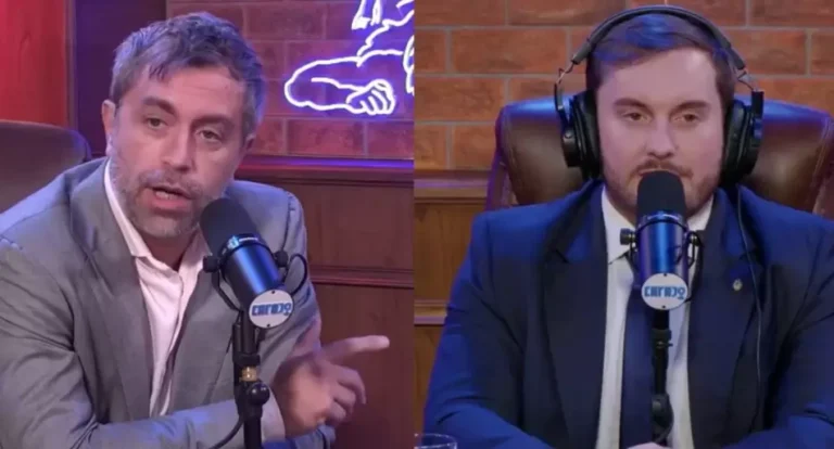 "No hicimos nada ilegal": la respuesta de los funcionarios de Caputo por los créditos hipotecarios