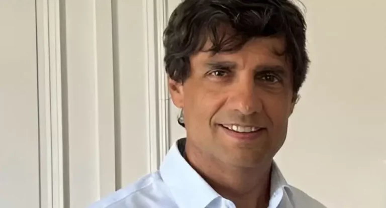 Hernán Lacunza: "Tras estabilizar y comenzar las reformas, el desafío del Gobierno es abordar a tiempo las luces amarillas"