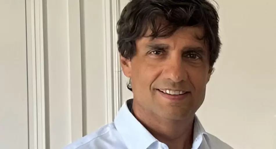 Hernán Lacunza: "Tras estabilizar y comenzar las reformas, el desafío del Gobierno es abordar a tiempo las luces amarillas"