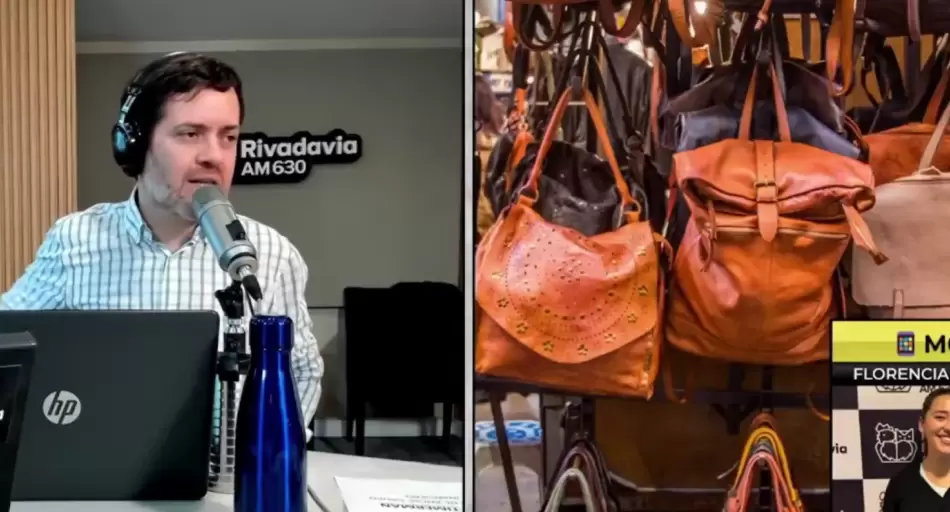 Crisis en Flores: comerciantes acumulan 11 meses sin repunte y alertan un escenario crítico