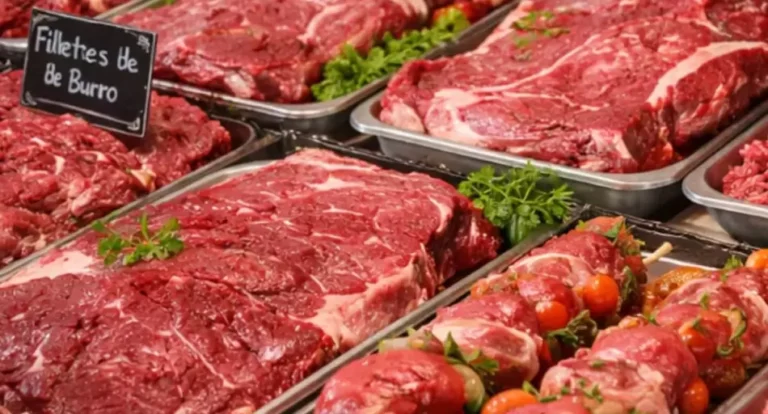 La carne de burro llega a las carnicerías: cuánto cuesta y por qué dicen que puede ser el futuro