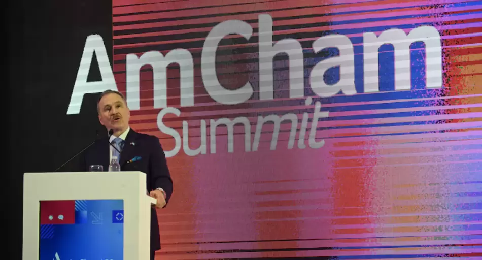 "Inviertan en Argentina ahora": el embajador de EE.UU. lanzó un mensaje clave a los mercados